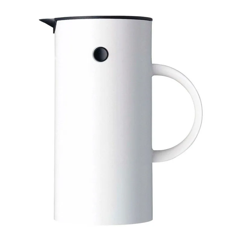 Biały termos Stelton EM77 0,5l Bonami Ograniczona ilość