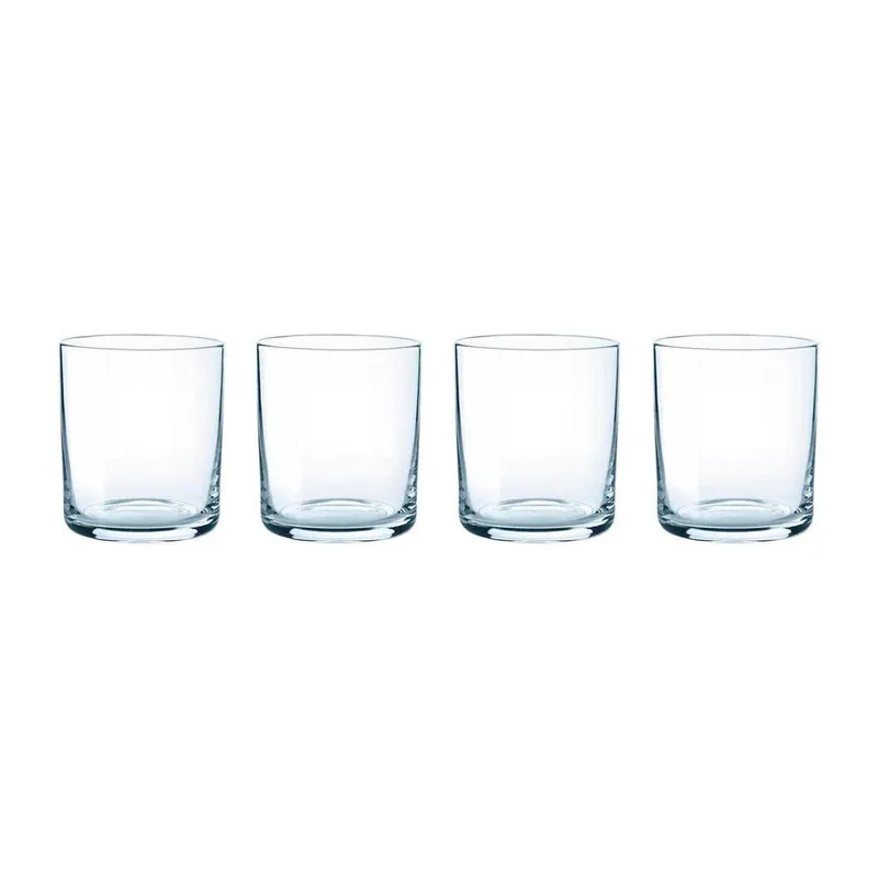 Obniżka ceny Zestaw 4 szklanek Stelton Simply Bonami