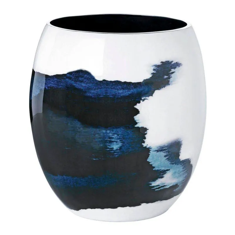 Hit sprzedaży Wazon Stelton Stockholm Aquatic Ø 166 mm Bonami
