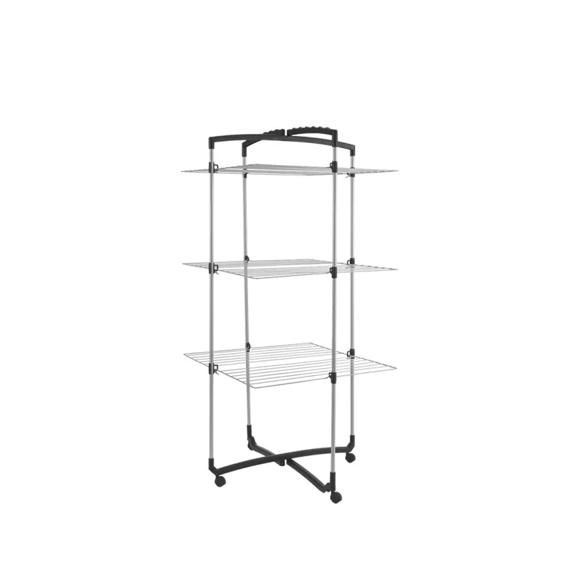 Wieszak z półkami na ubrania Metaltex Bonami Bestseller