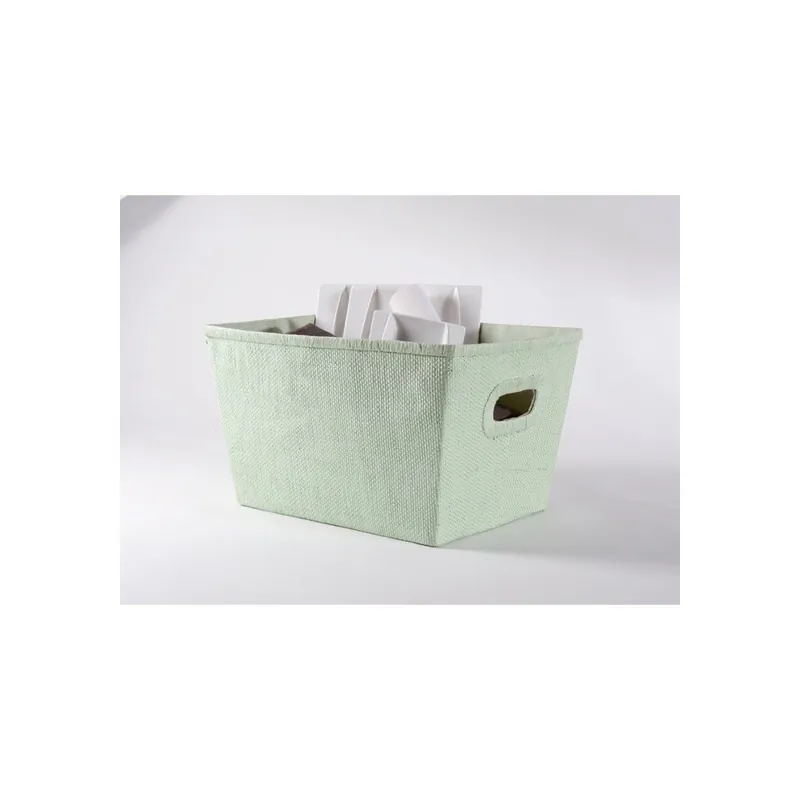Oferta Zielony kosz Compactor Giny, szer. 40 cm Bonami