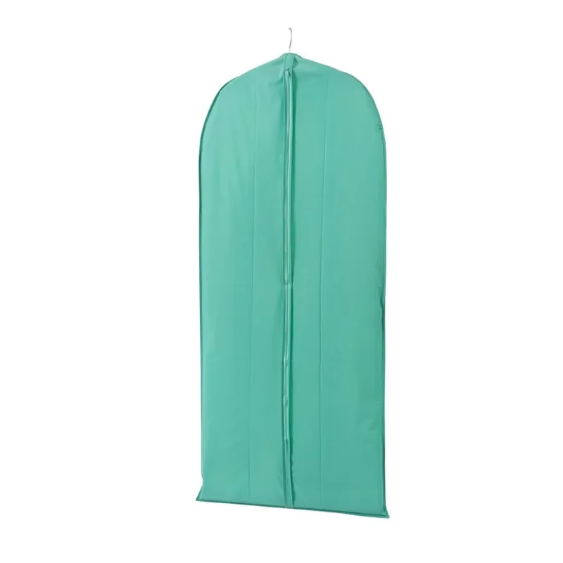 Oferta Zielony pokrowiec na sukienki Compactor Pina, dł. 137 cm Bonami