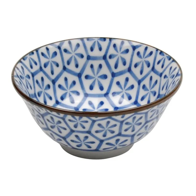 Najlepsza cena Miska porcelanowa Tokyo Design Studio Asuka, ø 15 cm Bonami
