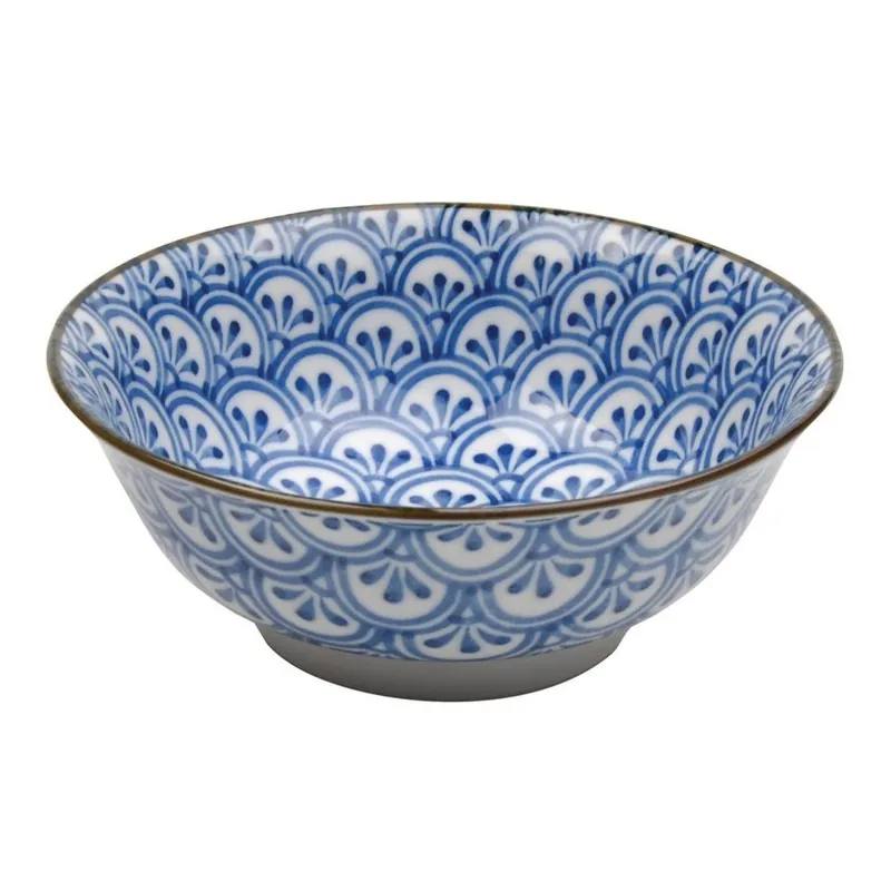 Niska cena Porcelanowa miska Tokyo Design Studio Emiko, ø 20 cm Bonami