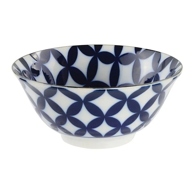 Cena promocyjna Porcelanowa miska Tokyo Design Studio Harue, ø 20 cm Bonami