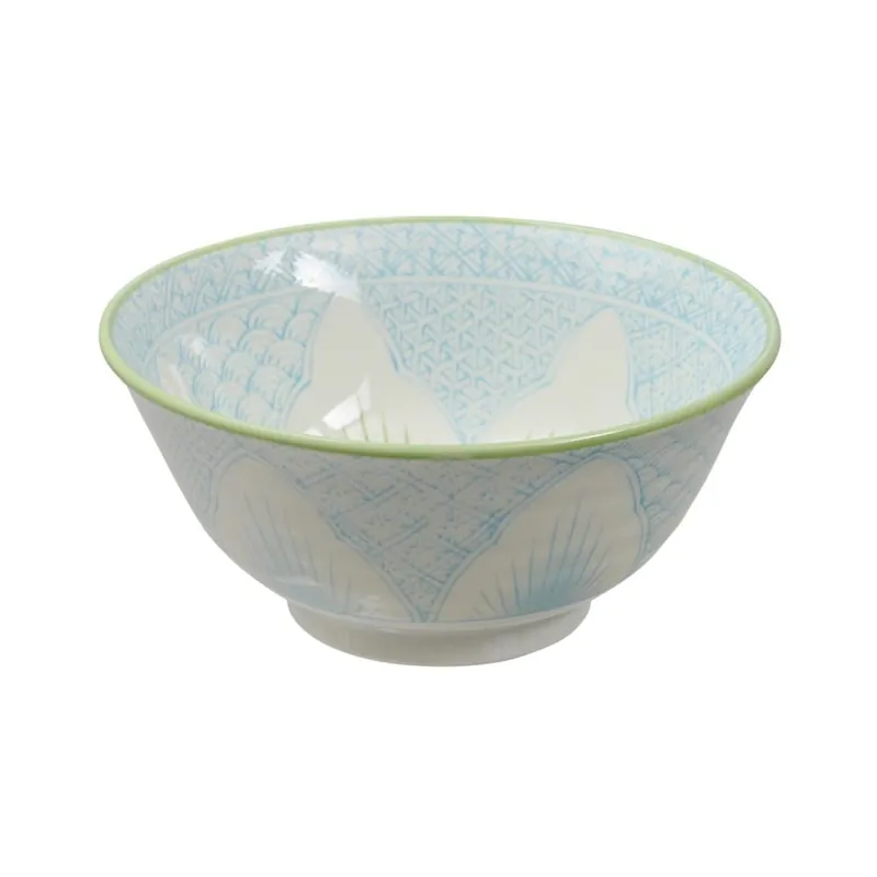 Kup teraz Porcelanowa miska Tokyo Design Studio Ichiro, ø 15,5 cm Bonami