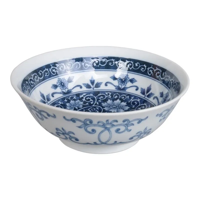 Porcelanowa miska Tokyo Design Studio Uzumi, ø 19,5 cm Bonami Szybka wysyłka
