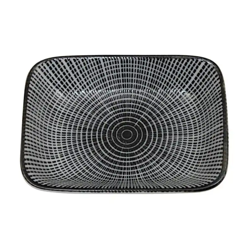 Porcelanowy talerz Tokyo Design Studio Sendan, 9,5 cm Bonami Cena promocyjna