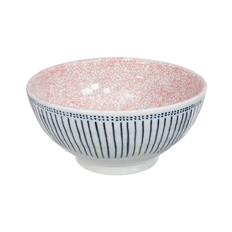 Zniżka Miska porcelanowa Tokyo Design Studio Junichi, ø 18,5 cm Bonami