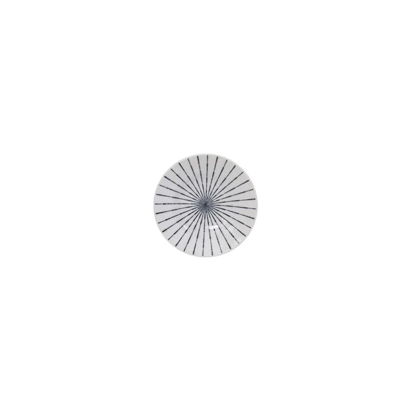 Nowy Porcelanowy talerz Tokyo Design Studio Tokusa, ø 14,5 cm Bonami