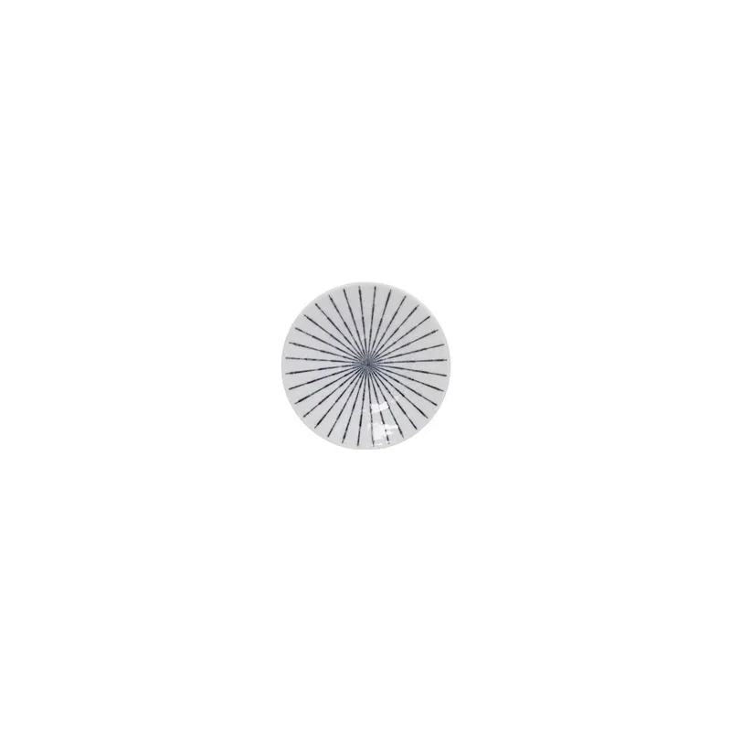 Porcelanowy talerz Tokyo Design Studio Tokusa Uta, ø 15,5 cm Bonami Cena promocyjna
