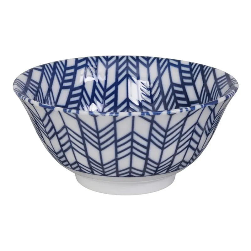 Nie przegap Porcelanowa miska Tokyo Design Studio Maeko, ø 14,9 cm Bonami