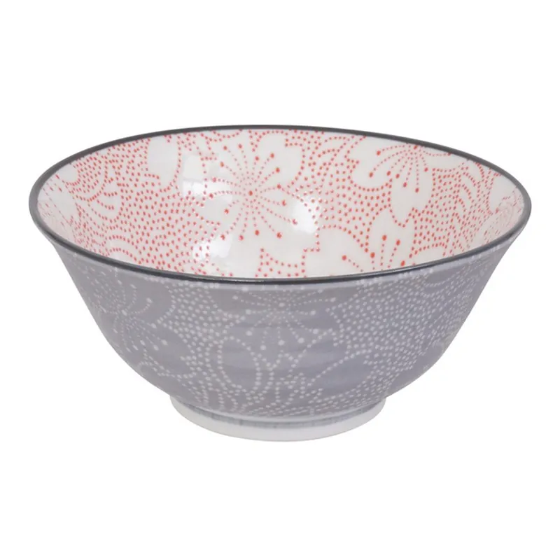 Oferta limitowana Miska porcelanowa Tokyo Design Studio Masaji, ø 14,8 cm Bonami