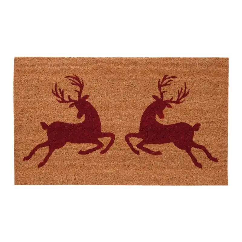 Wysoka jakość Wycieraczka Clayre & Eef Deers, 75x45 cm Bonami