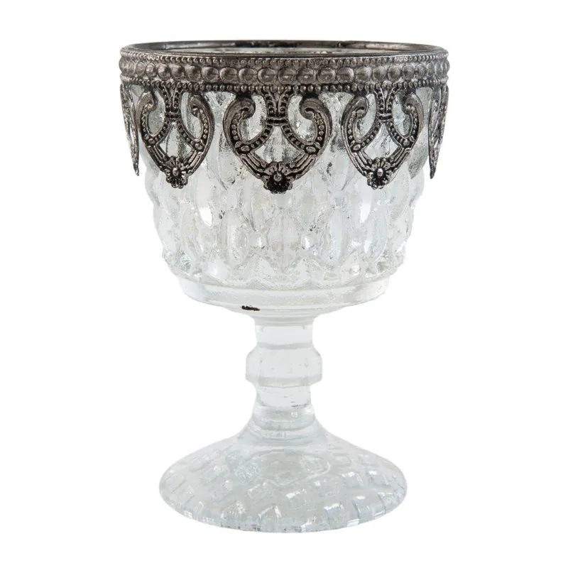 Świecznik Clayre & Eef Ancestor Cup Dear Sir Bonami Hit sprzedaży
