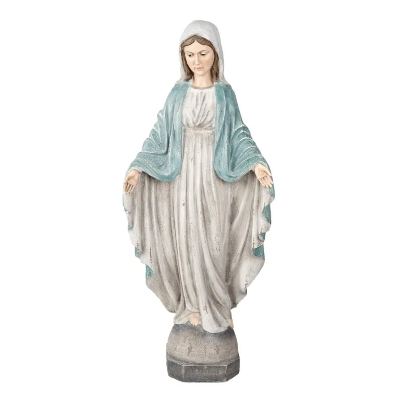 Dekoracja Clayre & Eef Mary, 62 cm Bonami Szybka wysyłka