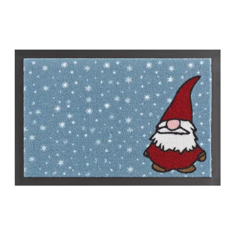 Wycieraczka Hanse Home Santa Claus, 40x60 cm Bonami Tylko dziś