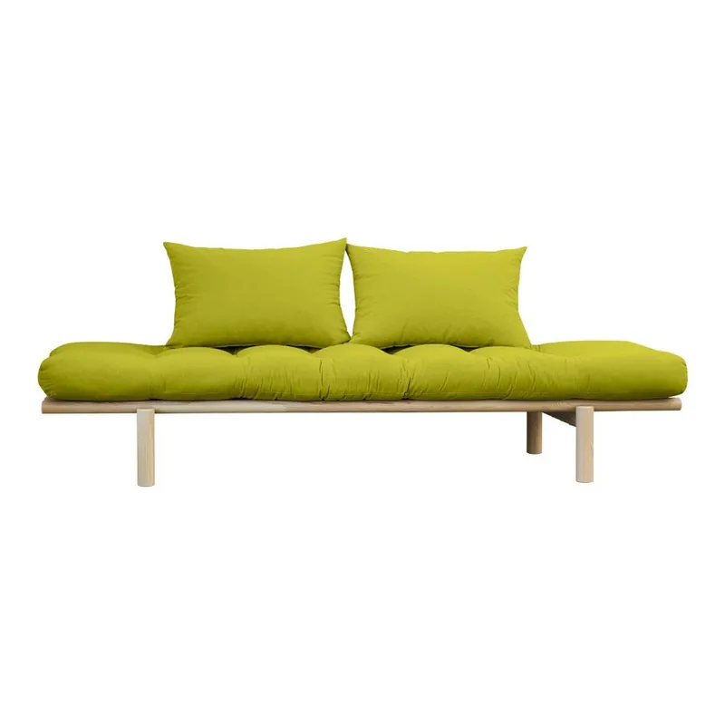 Sofa Karup Pace Natural/Pistacio Bonami Najlepsza cena