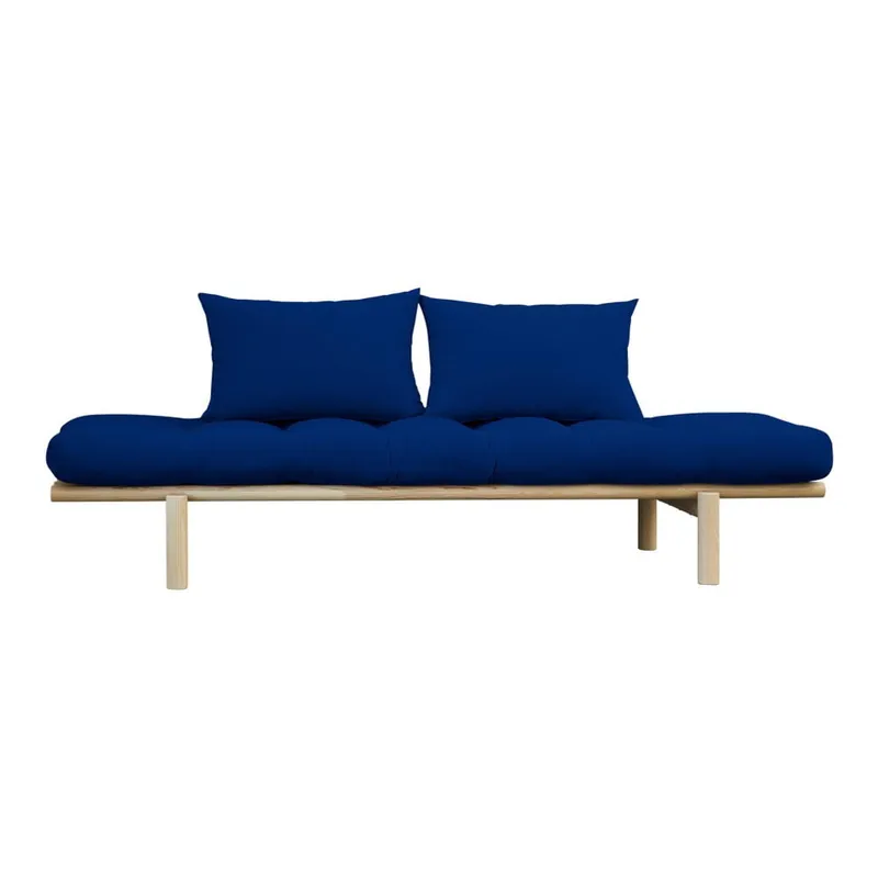 Szybka wysyłka Sofa Karup Pace Natural/Royal Bonami