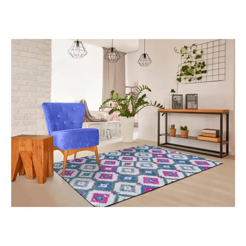 Dywan Universal Hunnula, 133x190 cm Bonami Ostatnie sztuki