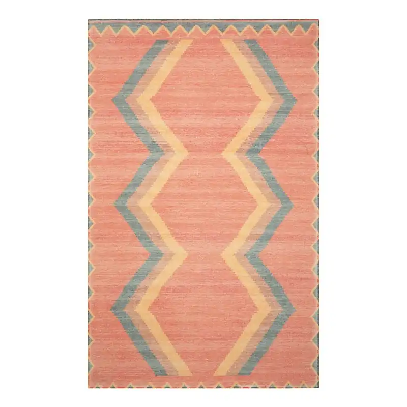 Dywan Nourison Madera Tangerine, 213x152 cm Bonami Obniżka ceny
