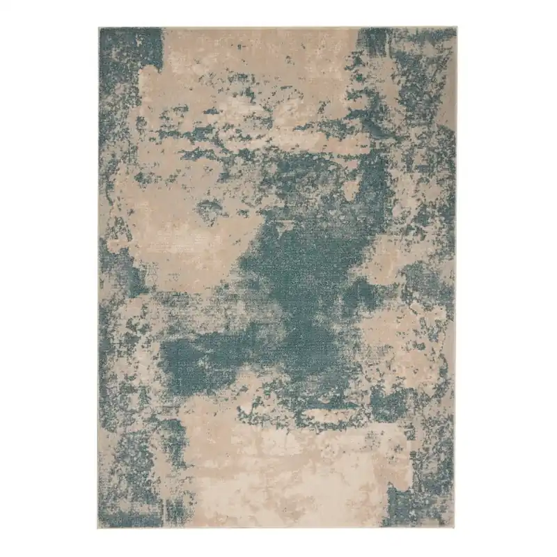 Dodaj do koszyka Dywan Nourison Maxell Tariya, 178x117 cm Bonami
