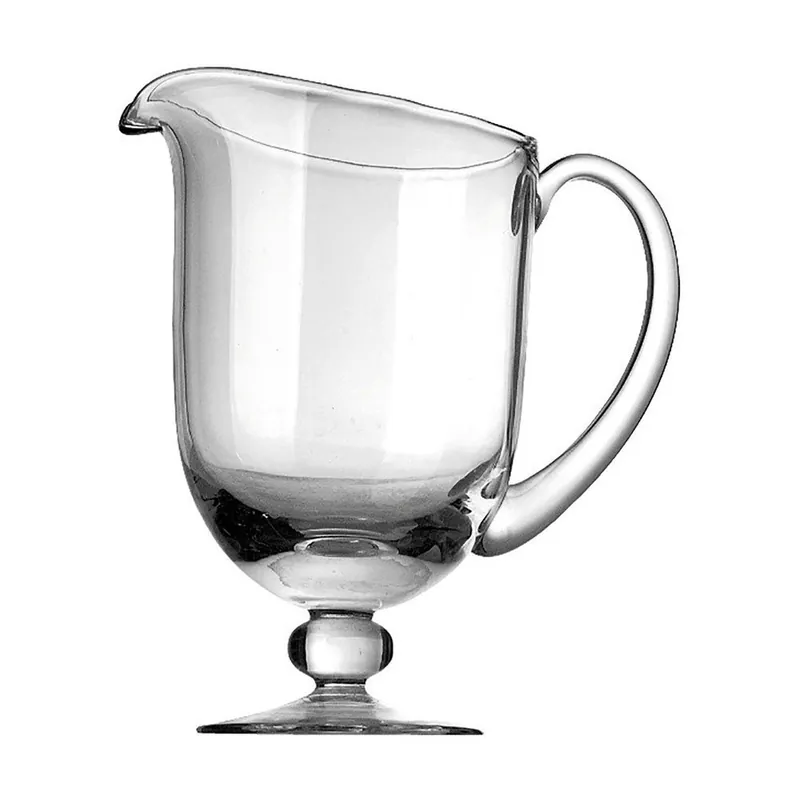 Cena promocyjna Szklany dzbanek Côté Table Esmeralda, 1,2 l Bonami
