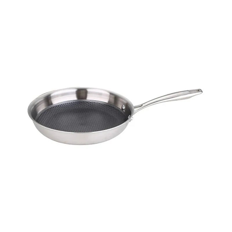 Patelnia Bergner Hi-Tech, ∅ 28 cm Bonami Bezpieczne zakupy