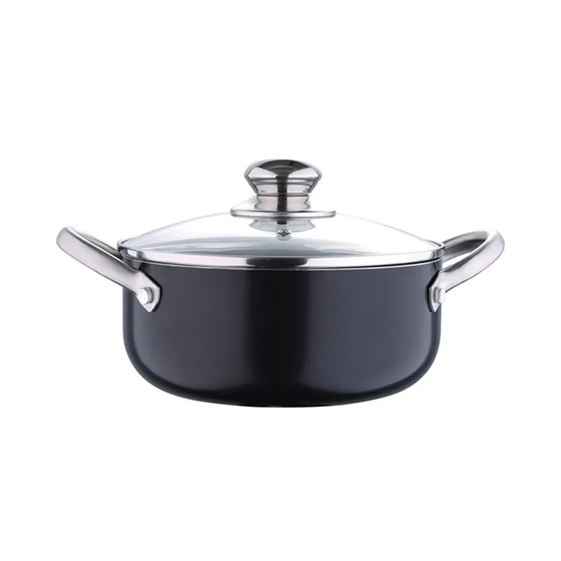 Garnek z aluminium Bergner Prochef, 4,3 l Bonami Okazja