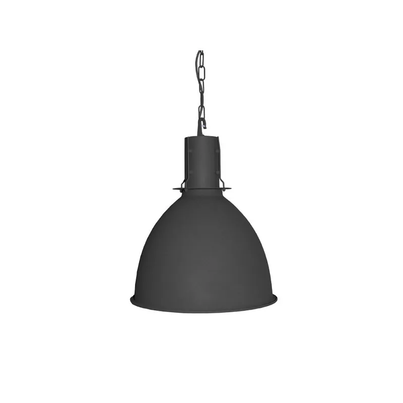 Czarna lampa wisząca LABEL51 Copenhagen Bonami Do wyczerpania zapasów
