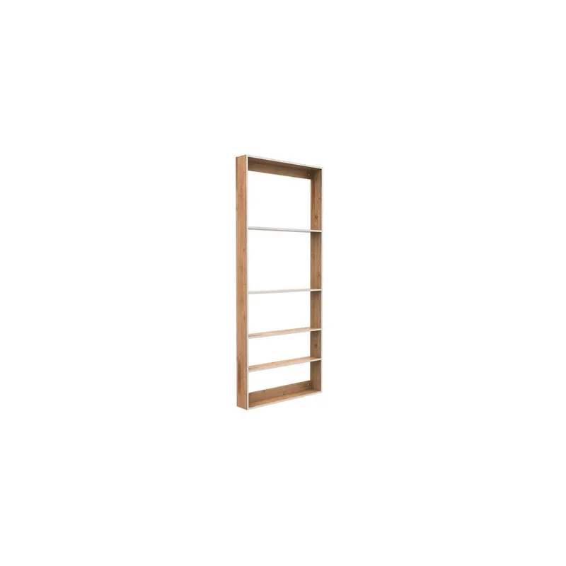 Ograniczona ilość Regał bambusowy Moso We Do Wood Fivesquare Bonami