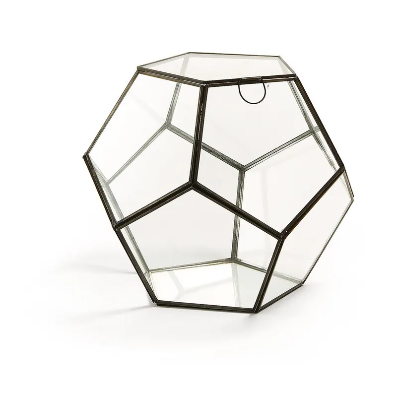 Świecznik La Forma Lot, 24 cm Bonami Ostatnie sztuki