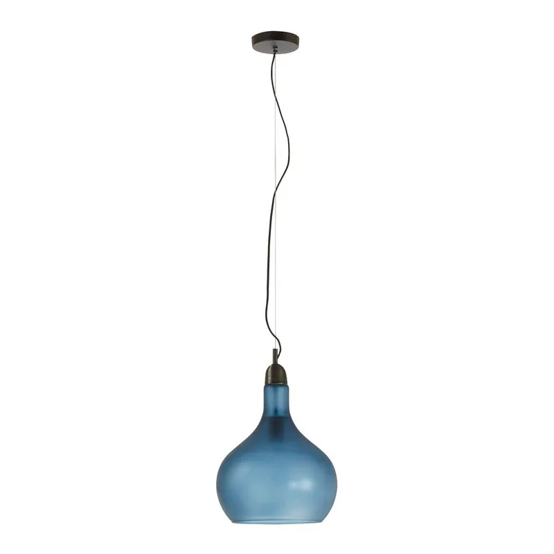 Tylko do końca tygodnia Lampa wisząca La Forma Wolds Bonami