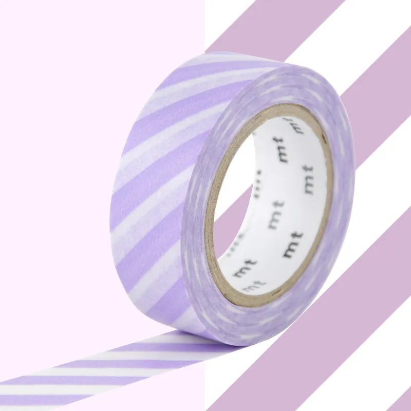 Hit cenowy Taśma dekoracyjna washi MT Masking Tape Casimir, dł. 10 m Bonami