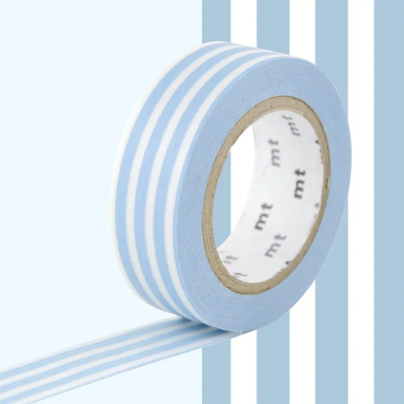 Oferta limitowana Taśma dekoracyjna washi MT Masking Tape Esttele, dł. 10 m Bonami