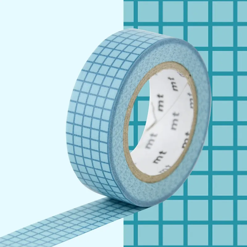 Zamów dziś Taśma dekoracyjna washi MT Masking Tape Olivia, dł. 10 m Bonami