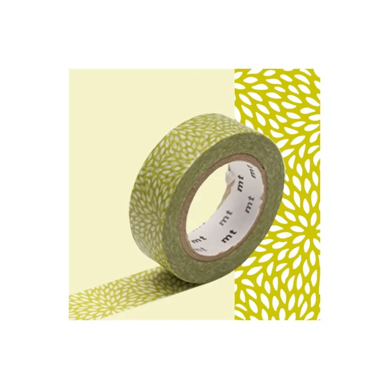 Taśma dekoracyjna washi MT Masking Tape Mael, dł. 10 m Bonami Zamów dziś