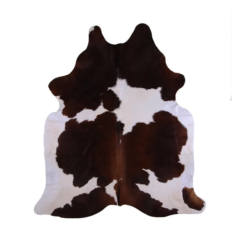 Prawdziwa skóra bydlęca, 194x175 cm Bonami Łatwy zwrot