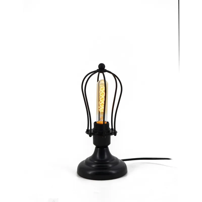 Szeroka lampa stołowa Moycor Kilat Bonami Wyjątkowa oferta