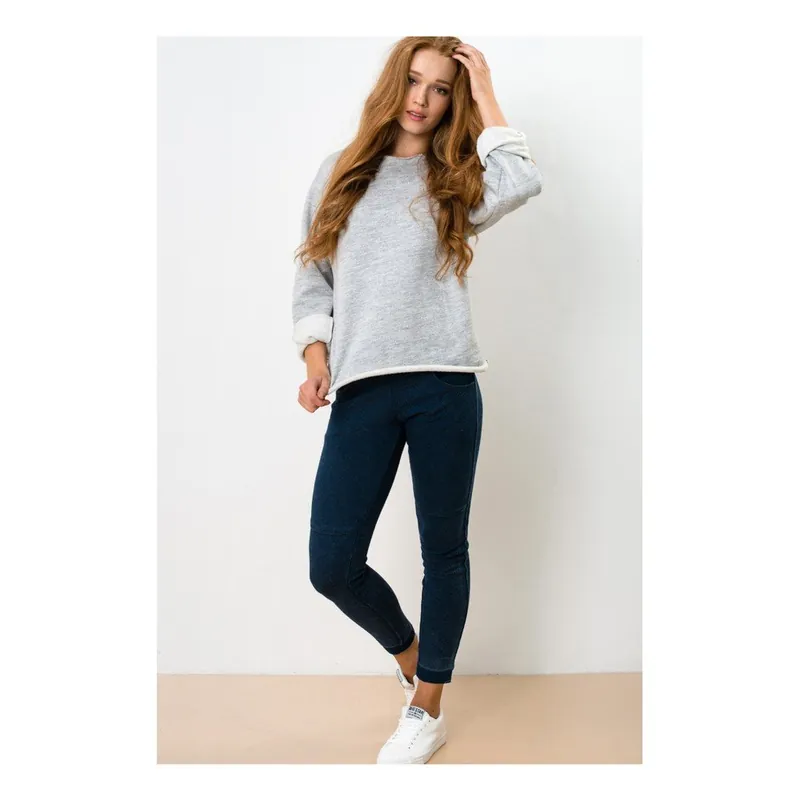 Niebieskie leginsy Lull Loungewear Ellas Dragon, rozmiar XS Bonami Wyjątkowa oferta
