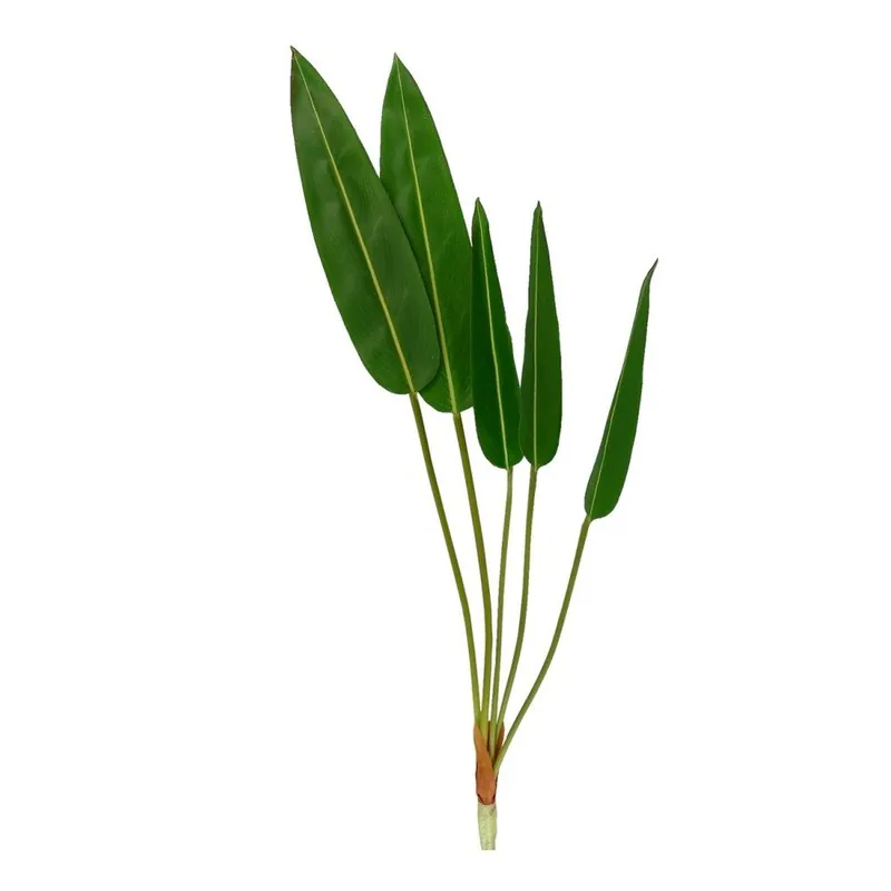 Kwiat dekoracyjny Maiko Tropical, 70 cm Bonami Tylko dziś