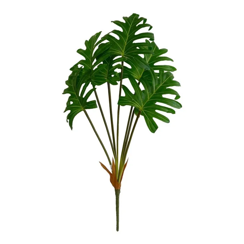 Kwiat dekoracyjny Maiko Tropical, 64 cm Bonami Nie przegap