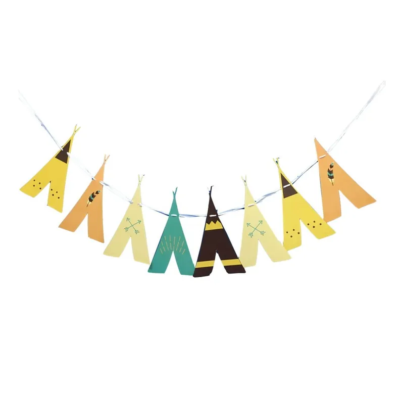 Girlanda dekoracyjna Maiko Tipis, 120 cm Bonami Promocja