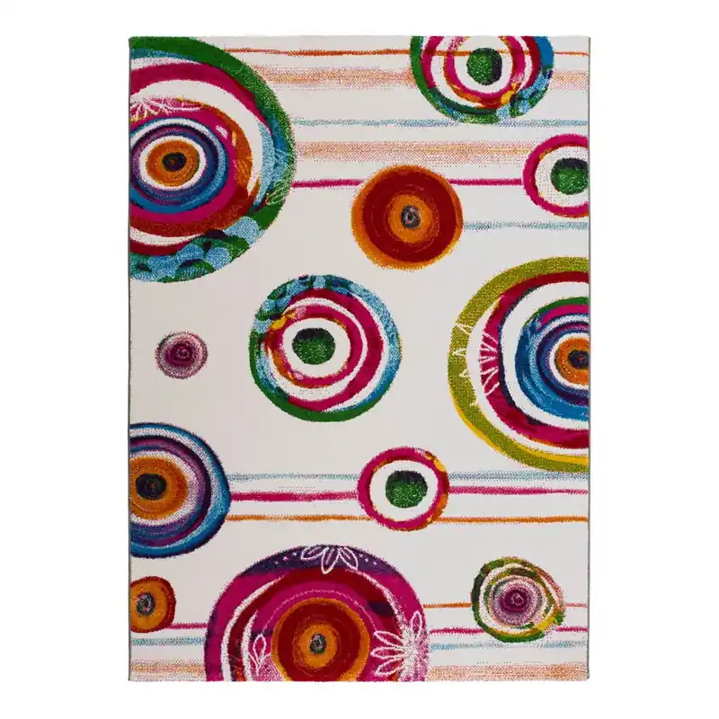 Nowość Dywan Universal Belis Rondo, 140x200 cm Bonami