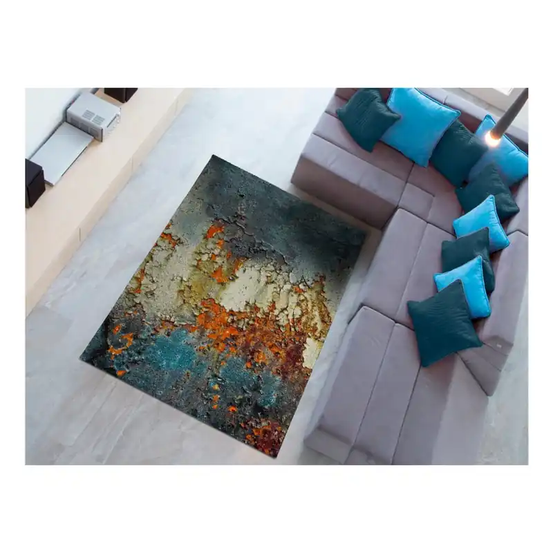 Hit sprzedaży Dywan Universal Lienzo Multi, 160x230 cm Bonami