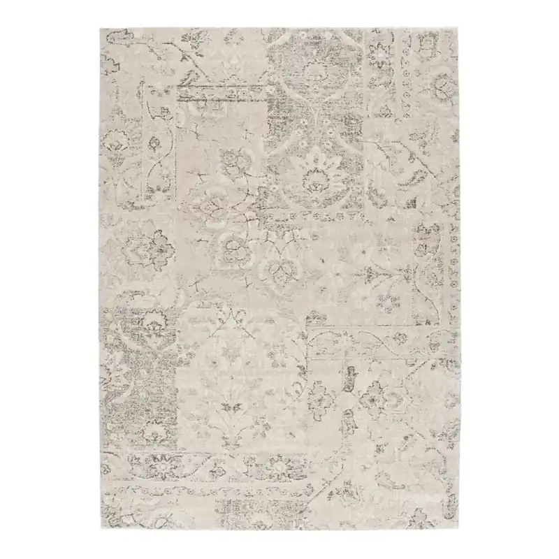 Wyprzedaż Kremowy dywan Universal Opus, 160x230 cm Bonami