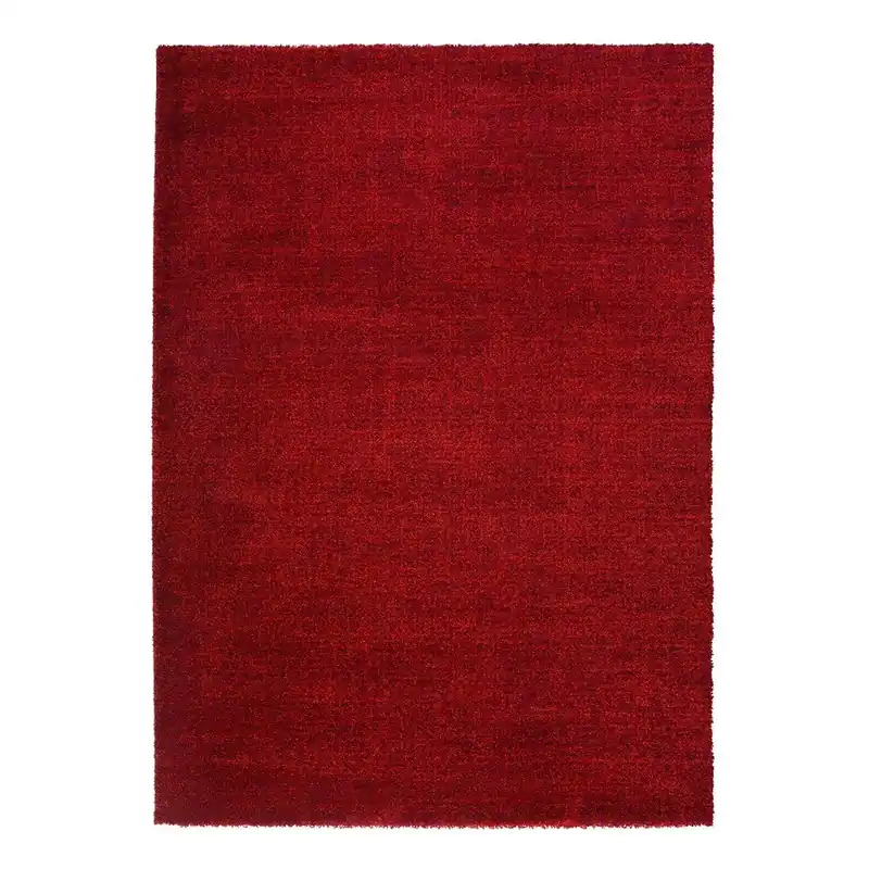 Ostatnie sztuki Czerwony dywan Universal Sweet, 135x190 cm Bonami