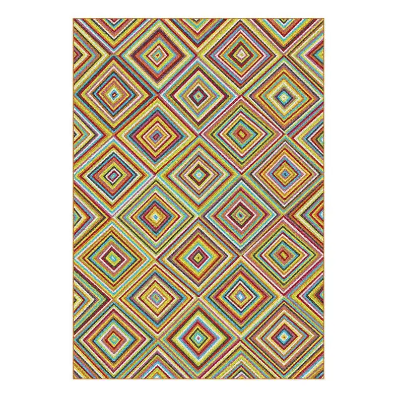 Tylko dziś Dywan Universal Crono Splash, 57x110 cm Bonami