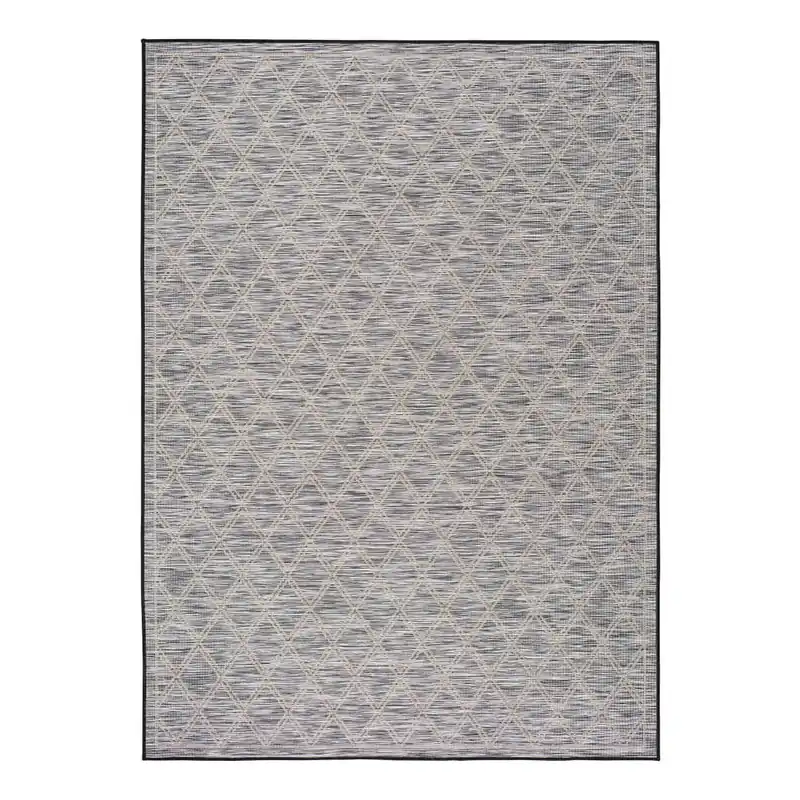 Szary dywan Universal Kiara, 120x170 cm Bonami Ostatnie sztuki