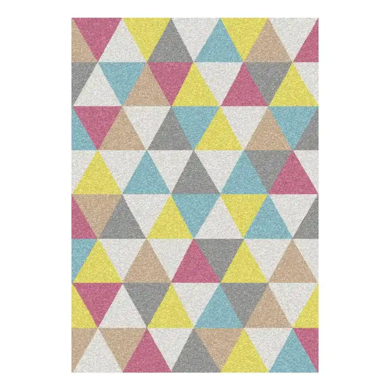 Dywan Universal Narvik Pinky, 160x230 cm Bonami Hit sprzedaży